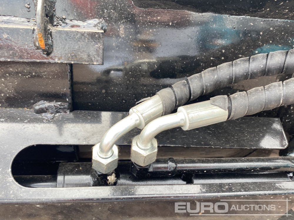 Gầu mới Unused Rolfi TL250: hình 12