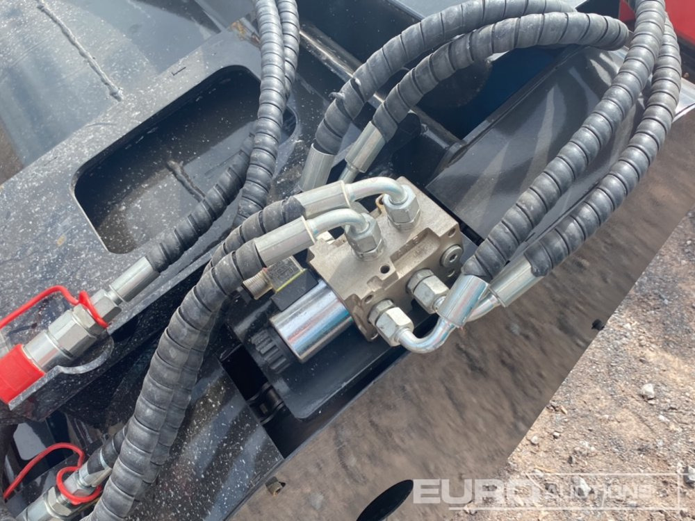 Gầu mới Unused Rolfi TL250: hình 9