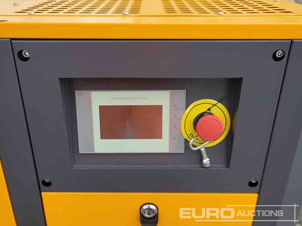 Máy nén khí Unused Zelfir VSD-10HP: hình 9