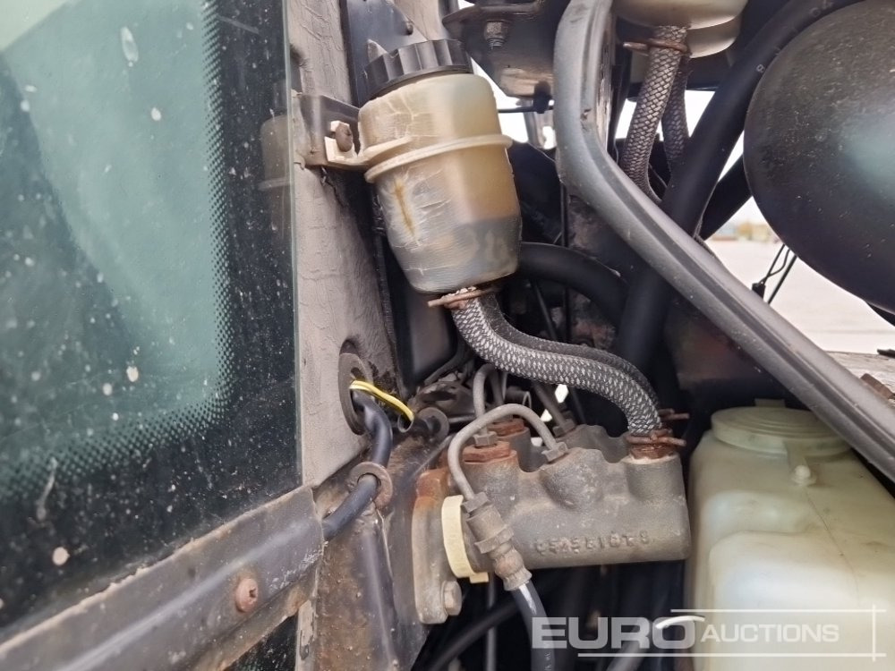 Máy cày Valtra 6400: hình 24 Máy cày Valtra 6400: hình 24