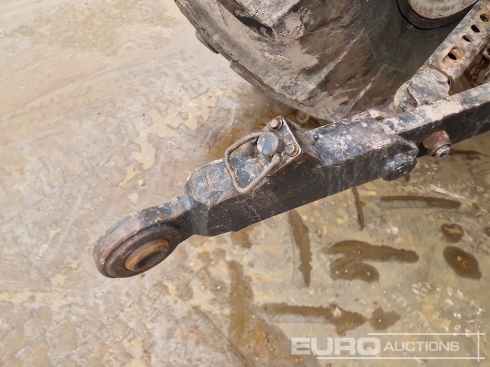 Máy cày Valtra 6400: hình 29 Máy cày Valtra 6400: hình 29