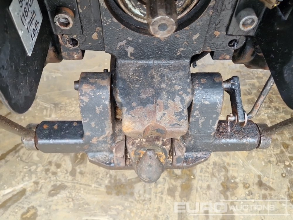 Máy cày Valtra 6400: hình 28 Máy cày Valtra 6400: hình 28