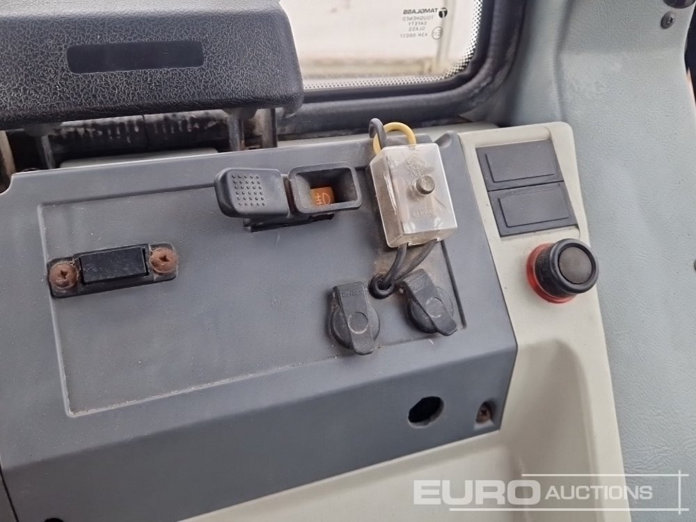 Máy cày Valtra 6400: hình 39 Máy cày Valtra 6400: hình 39