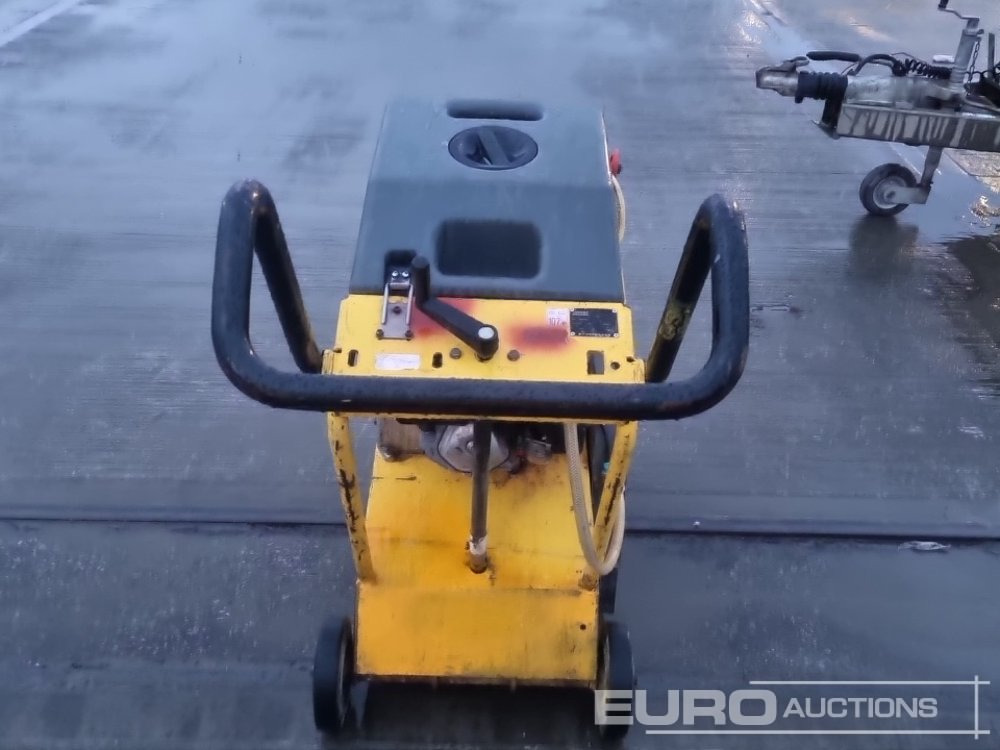 Wacker Neuson BFS 1345ABZ - Máy nhựa đường: hình 4 Wacker Neuson BFS 1345ABZ - Máy nhựa đường: hình 4