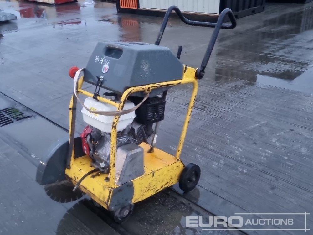 Wacker Neuson BFS 1345ABZ - Máy nhựa đường: hình 1 Wacker Neuson BFS 1345ABZ - Máy nhựa đường: hình 1