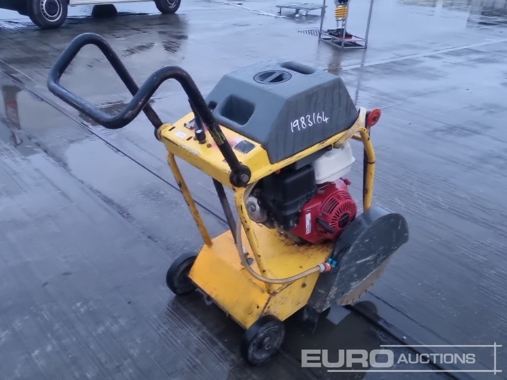 Wacker Neuson BFS 1345ABZ - Máy nhựa đường: hình 5 Wacker Neuson BFS 1345ABZ - Máy nhựa đường: hình 5
