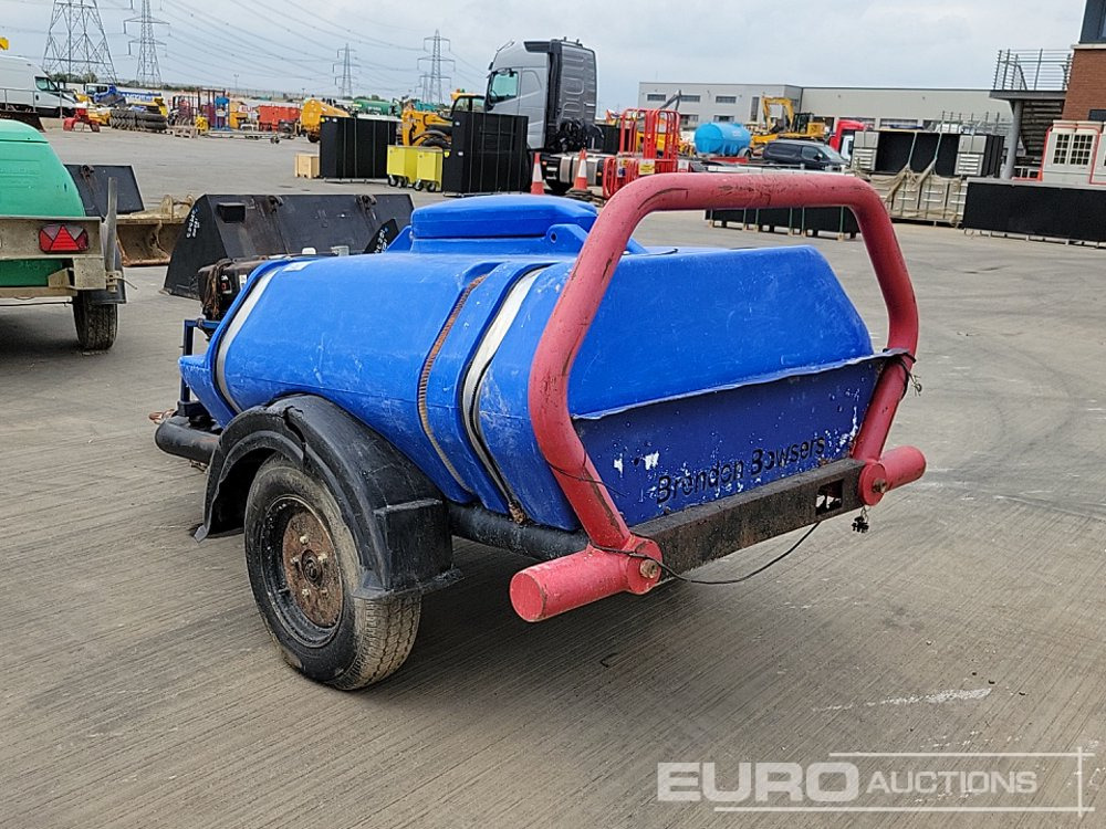Western 1000 Litre - Máy phun rửa áp lực: hình 3 Western 1000 Litre - Máy phun rửa áp lực: hình 3