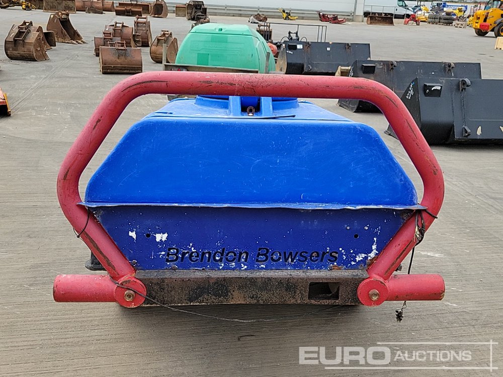 Western 1000 Litre - Máy phun rửa áp lực: hình 4 Western 1000 Litre - Máy phun rửa áp lực: hình 4