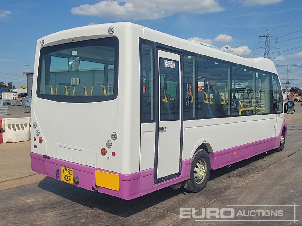 2013 Fiat Ducato - Xe tải nhỏ: hình 5 2013 Fiat Ducato - Xe tải nhỏ: hình 5