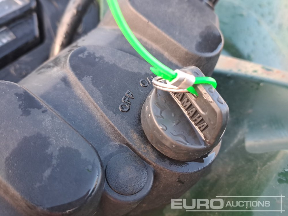 ATV/ Xe 4 bánh Yamaha Grizzly 350: hình 29 ATV/ Xe 4 bánh Yamaha Grizzly 350: hình 29