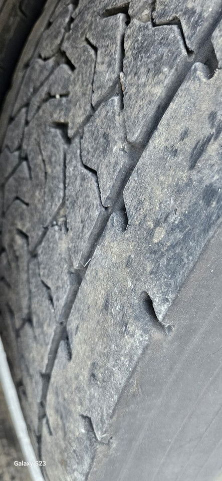 MAN TGX 26 26.470 - Xe đầu kéo: hình 5 MAN TGX 26 26.470 - Xe đầu kéo: hình 5