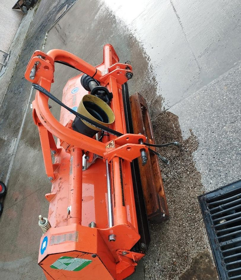 Trincia anteriore usata Agrimaster - Dàn băm cỏ: hình 3 Trincia anteriore usata Agrimaster - Dàn băm cỏ: hình 3