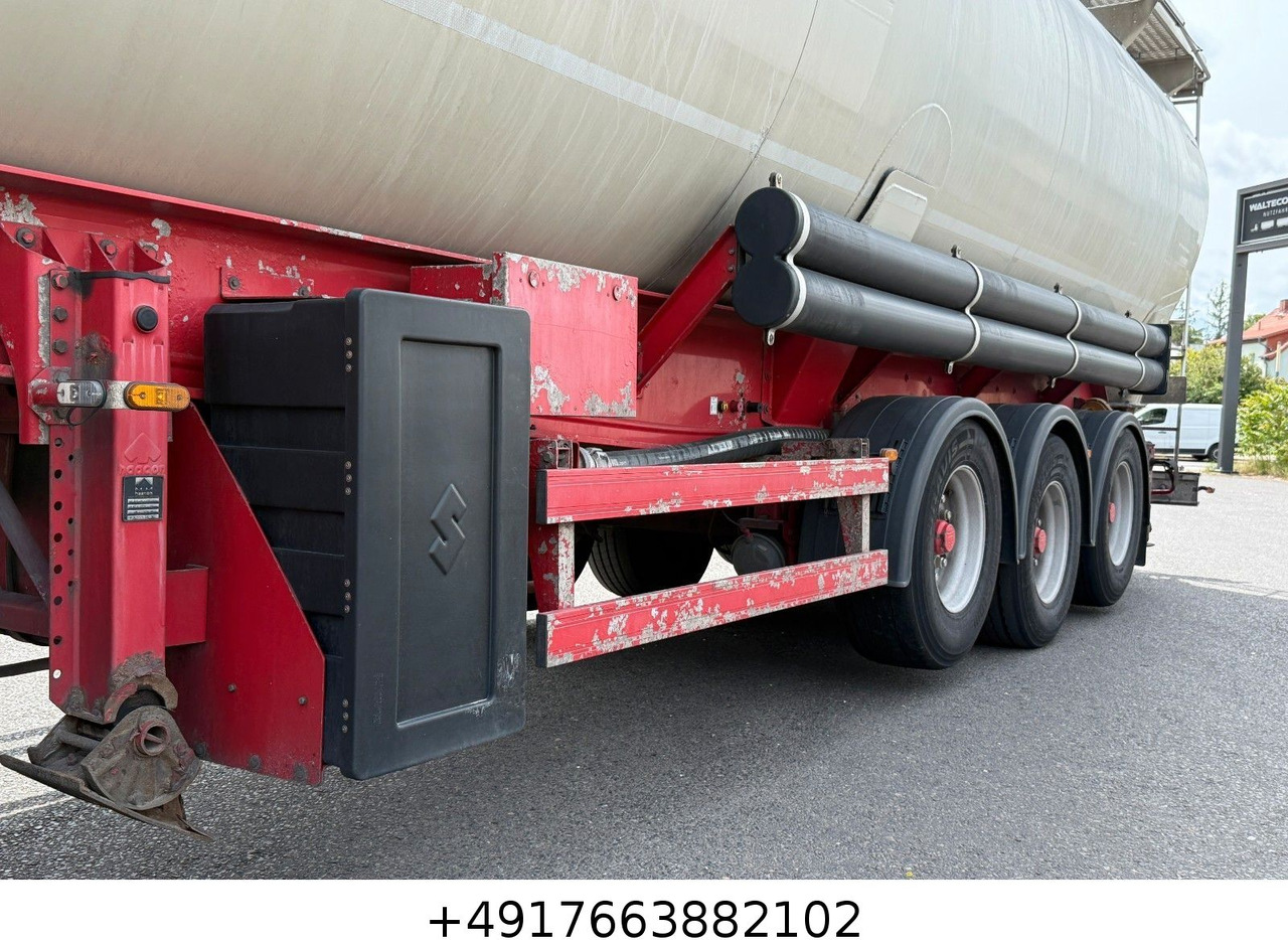 Cho thuê  Spitzer SK2760CAL/60m3/Kippsilo/BPW Achsen/ADR Spitzer SK2760CAL/60m3/Kippsilo/BPW Achsen/ADR: hình 6