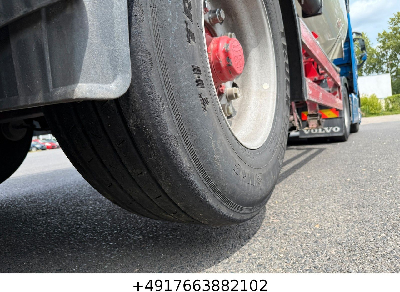 Cho thuê  Spitzer SK2760CAL/60m3/Kippsilo/BPW Achsen/ADR Spitzer SK2760CAL/60m3/Kippsilo/BPW Achsen/ADR: hình 11