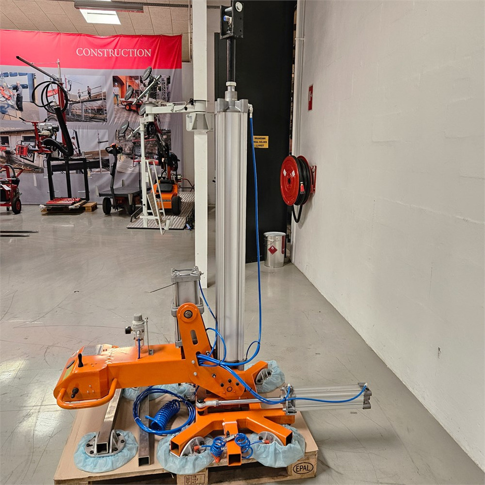 1.Ønsker Du nyt fabrikat oprettet, skriv i note ! AL-GLASS 450 - M - Nền bục trên không: hình 3 1.Ønsker Du nyt fabrikat oprettet, skriv i note ! AL-GLASS 450 - M - Nền bục trên không: hình 3