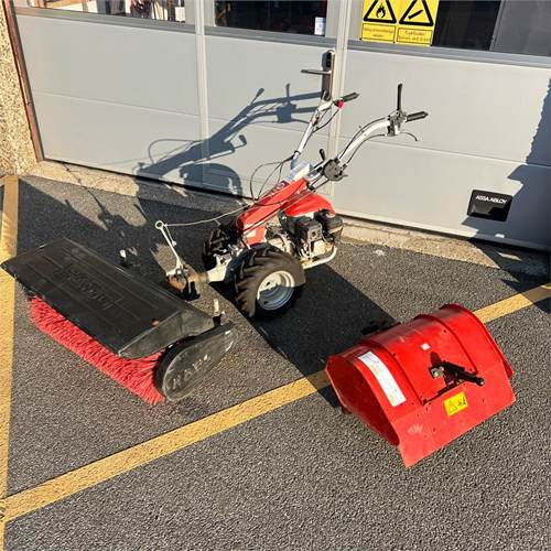 1.Ønsker Du nyt fabrikat oprettet, skriv i note ! MTC Brik3 - Máy xới đất vườn: hình 1 1.Ønsker Du nyt fabrikat oprettet, skriv i note ! MTC Brik3 - Máy xới đất vườn: hình 1