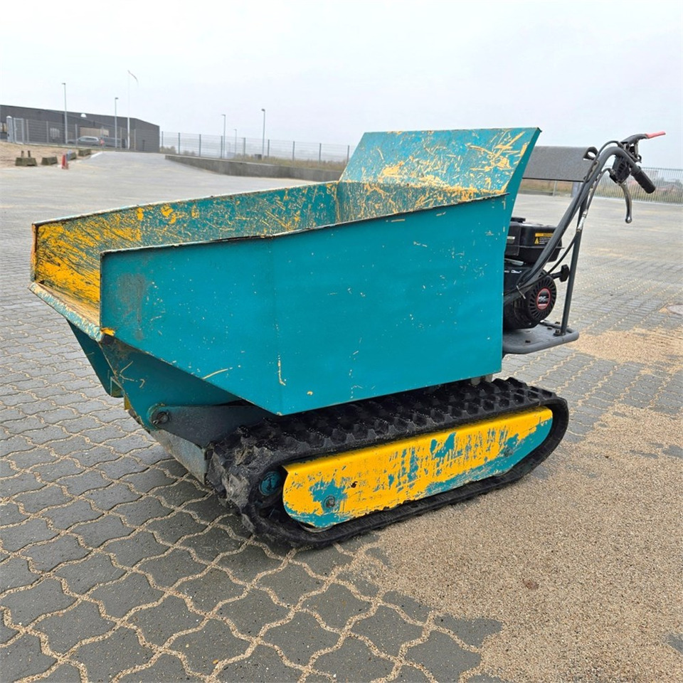 ABC 09735 - Xe ben đổ mini: hình 1 ABC 09735 - Xe ben đổ mini: hình 1