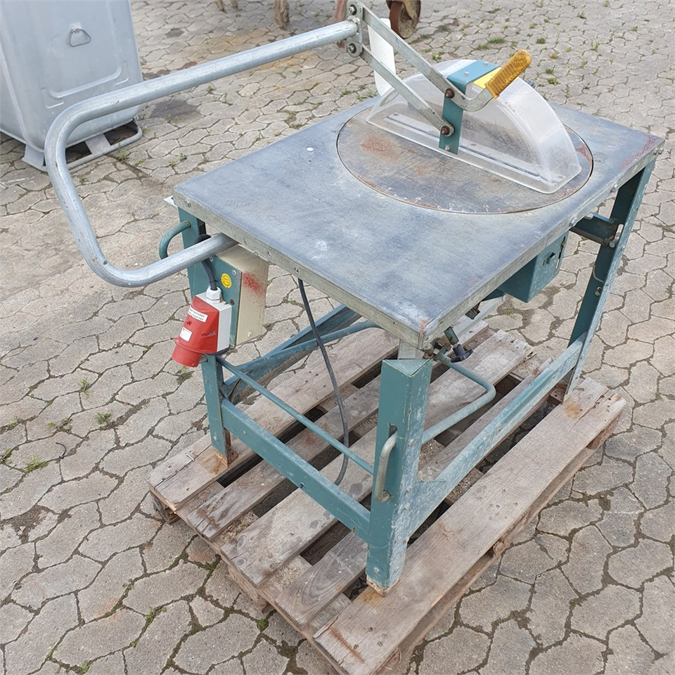 ABC 1603 - Dụng cụ máy: hình 1 ABC 1603 - Dụng cụ máy: hình 1