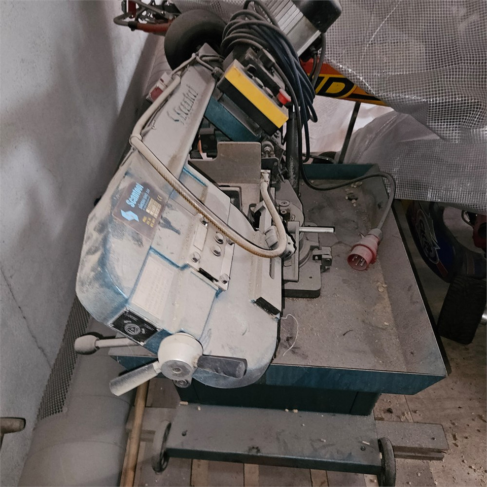 ABC 178 GSH - Máy gia công kim loại: hình 2 ABC 178 GSH - Máy gia công kim loại: hình 2