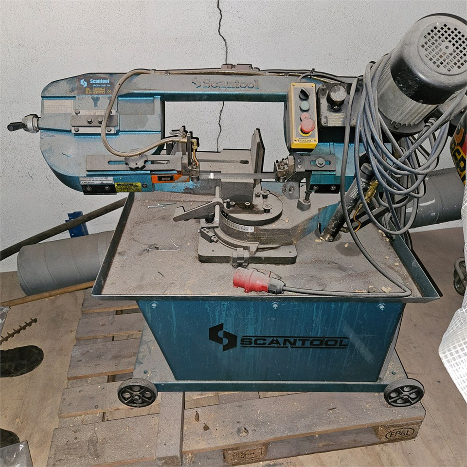 ABC 178 GSH - Máy gia công kim loại: hình 1 ABC 178 GSH - Máy gia công kim loại: hình 1