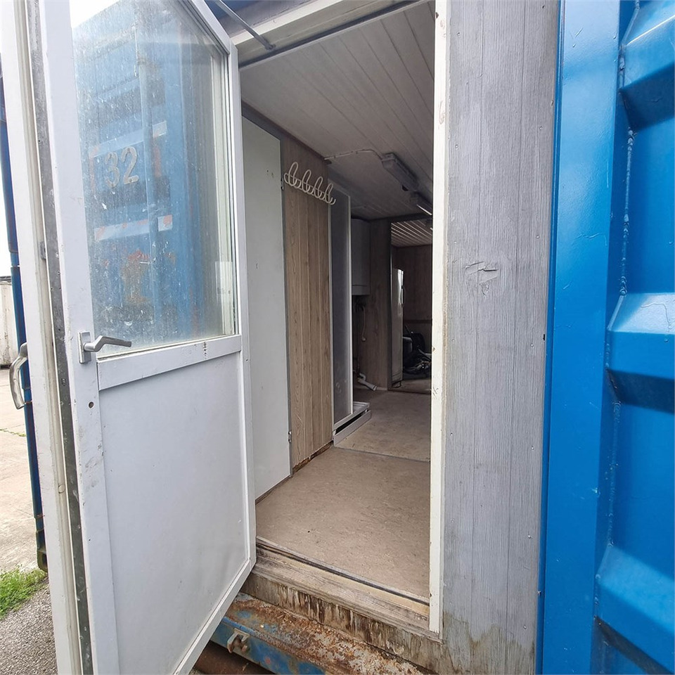 ABC 20" - Container xây dựng: hình 5 ABC 20" - Container xây dựng: hình 5
