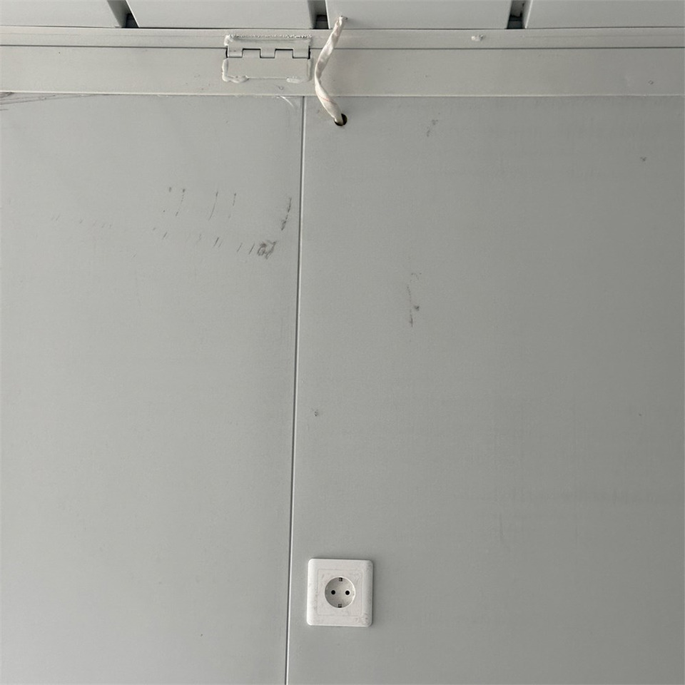 Hộp hoán đổi thân ABC 20 ft foldable: hình 15