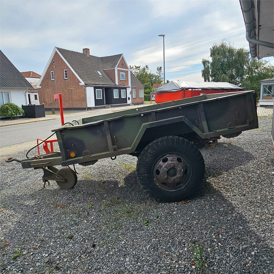 ABC 2WH M105A2 - Rơ moóc xe hơi: hình 5 ABC 2WH M105A2 - Rơ moóc xe hơi: hình 5