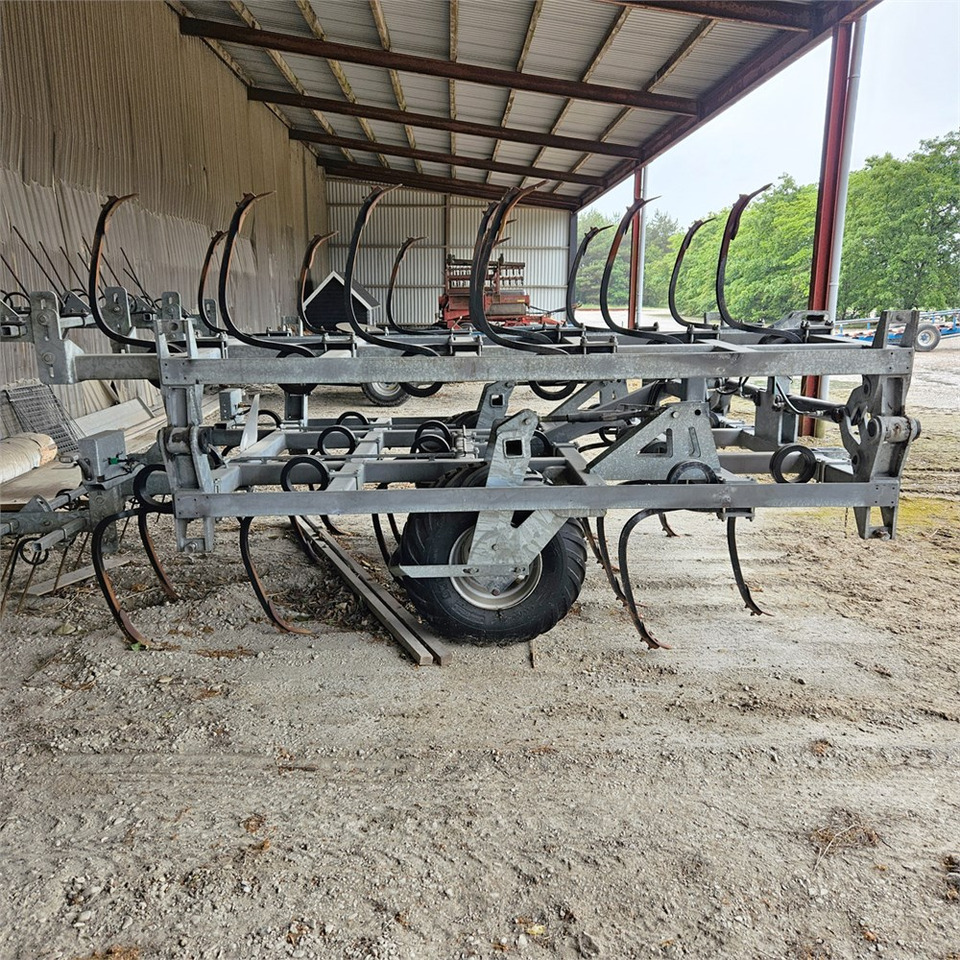 ABC 4700HA - Máy trồng trọt: hình 5 ABC 4700HA - Máy trồng trọt: hình 5