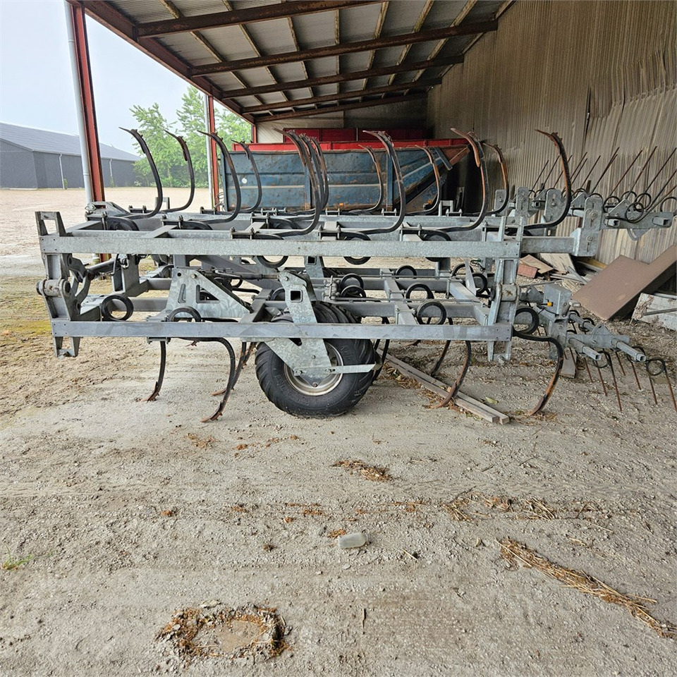 ABC 4700HA - Máy trồng trọt: hình 4 ABC 4700HA - Máy trồng trọt: hình 4