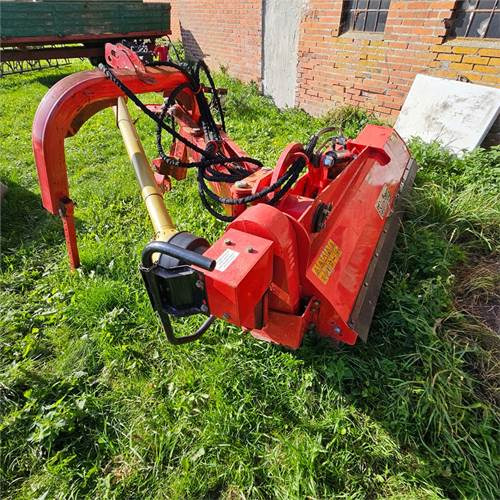 ABC AGF 220 - Trang thiết bị dàn trải: hình 2 ABC AGF 220 - Trang thiết bị dàn trải: hình 2
