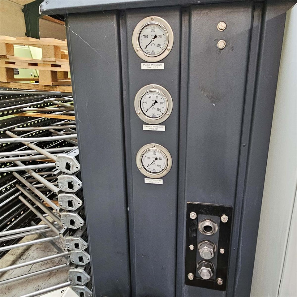 ABC BH 4337 - Dụng cụ máy: hình 5 ABC BH 4337 - Dụng cụ máy: hình 5