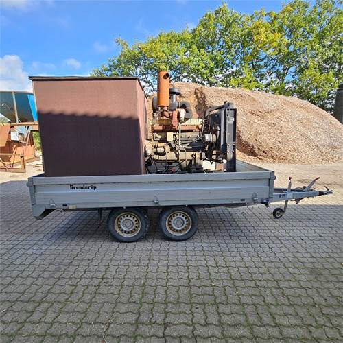 ABC DG-80 - Bộ phát điện: hình 3 ABC DG-80 - Bộ phát điện: hình 3