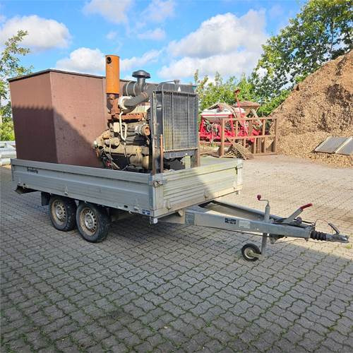 ABC DG-80 - Bộ phát điện: hình 1 ABC DG-80 - Bộ phát điện: hình 1