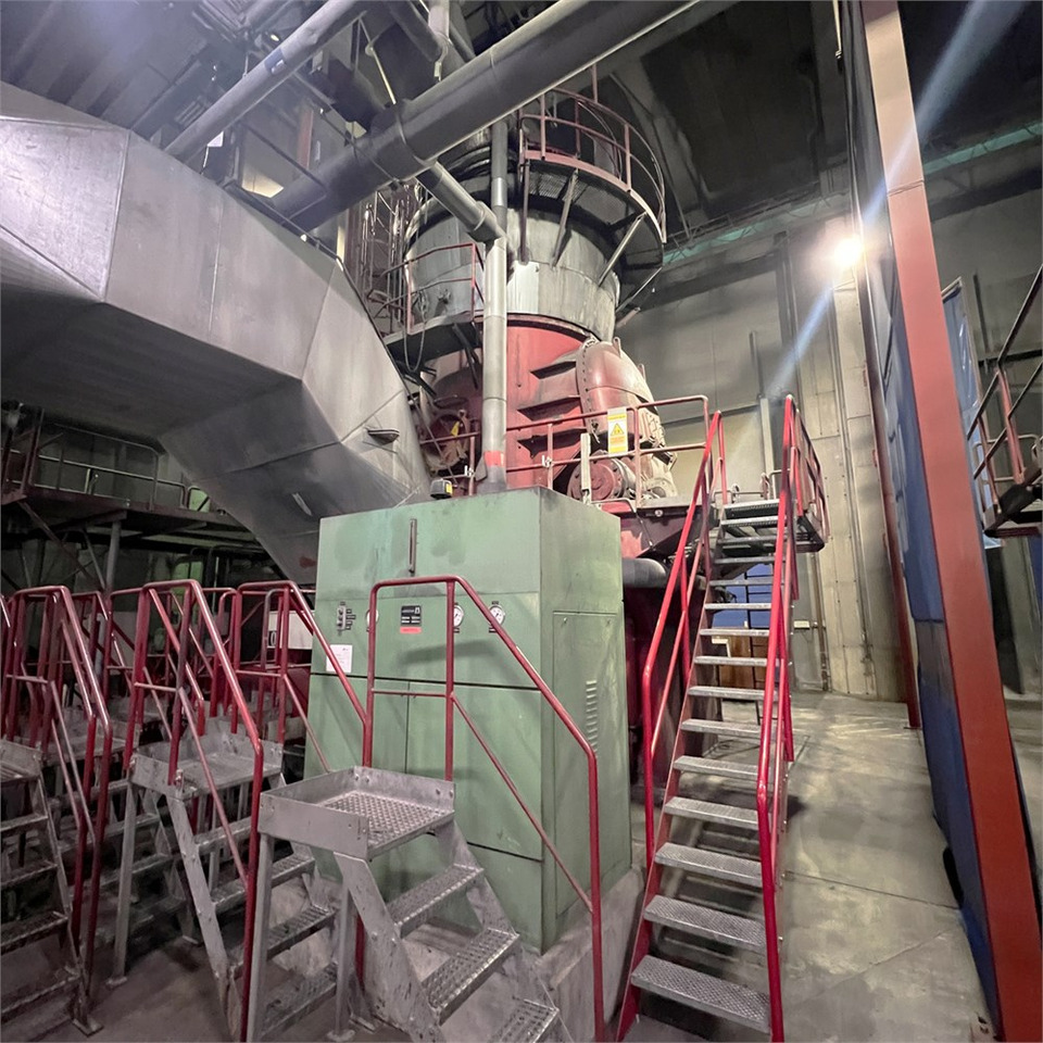 ABC Dele for Kalksilo og læskemøller:HTJ-HT - Dụng cụ máy: hình 4 ABC Dele for Kalksilo og læskemøller:HTJ-HT - Dụng cụ máy: hình 4