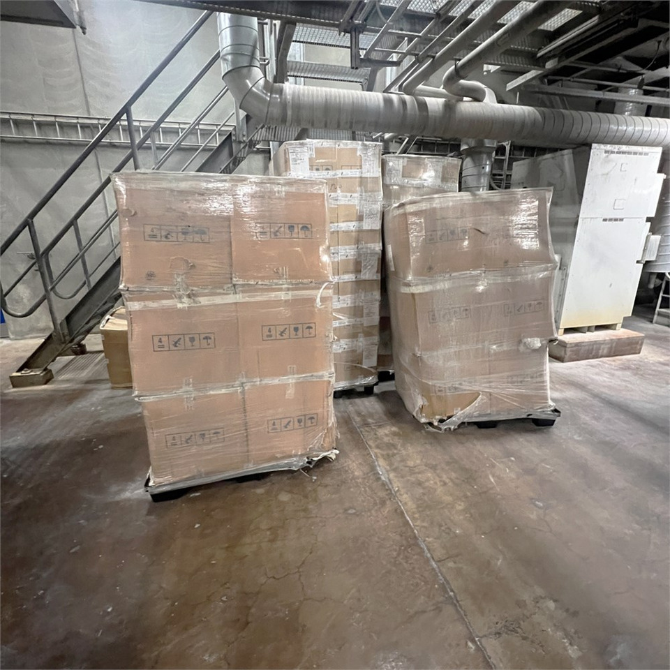 ABC FilterposerPE 201x8110mm Testori og kurve:HPD. - Dụng cụ máy: hình 5 ABC FilterposerPE 201x8110mm Testori og kurve:HPD. - Dụng cụ máy: hình 5