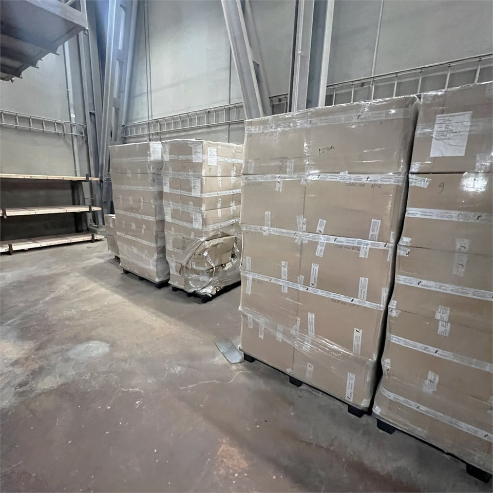 ABC FilterposerPE 201x8110mm Testori og kurve:HPD. - Dụng cụ máy: hình 3 ABC FilterposerPE 201x8110mm Testori og kurve:HPD. - Dụng cụ máy: hình 3