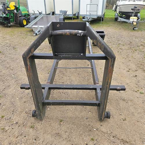 ABC Frame - Thùng chứa hooklift: hình 4 ABC Frame - Thùng chứa hooklift: hình 4