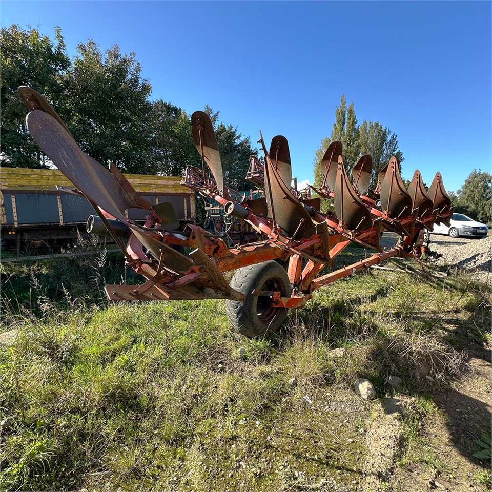 ABC Huard S/P 6 NSH - Cày: hình 4 ABC Huard S/P 6 NSH - Cày: hình 4