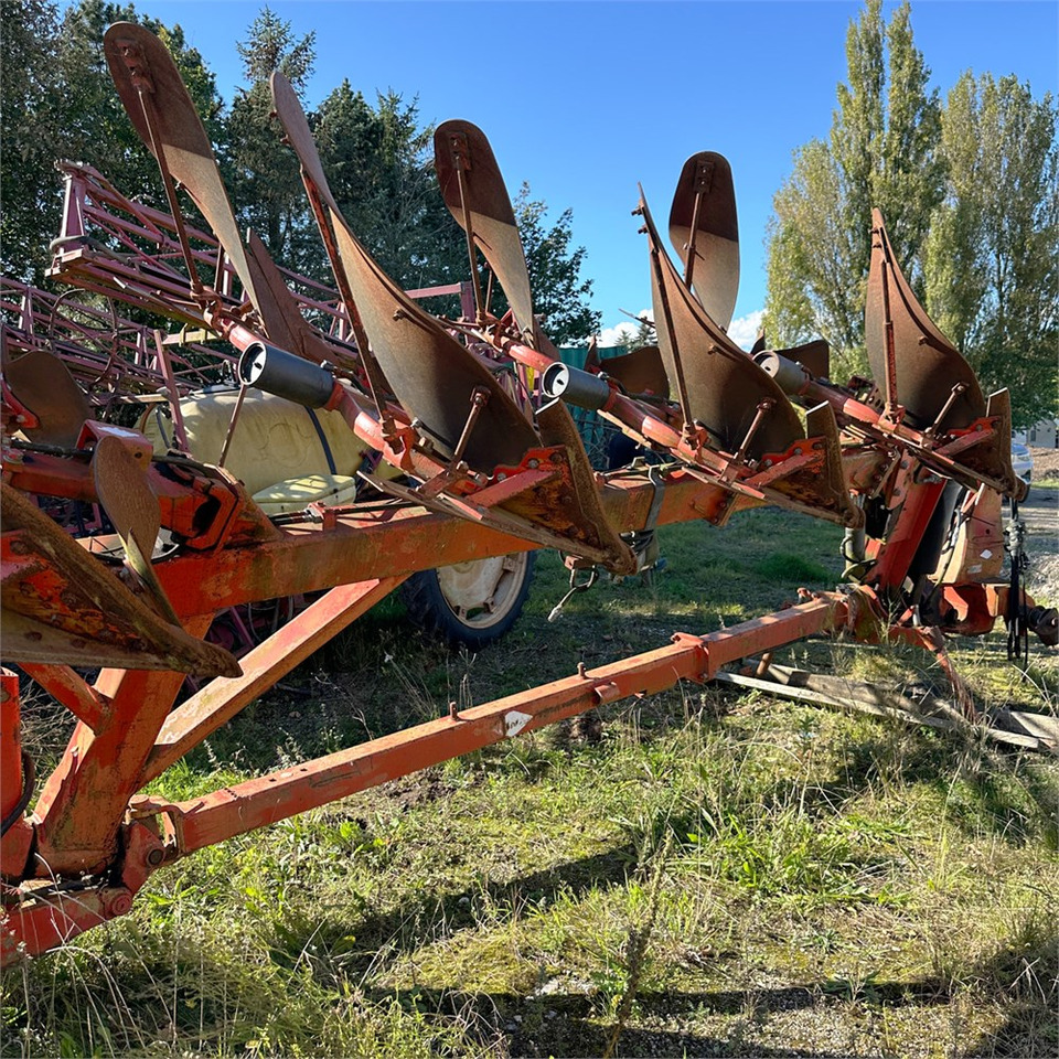 ABC Huard S/P 6 NSH - Cày: hình 5 ABC Huard S/P 6 NSH - Cày: hình 5