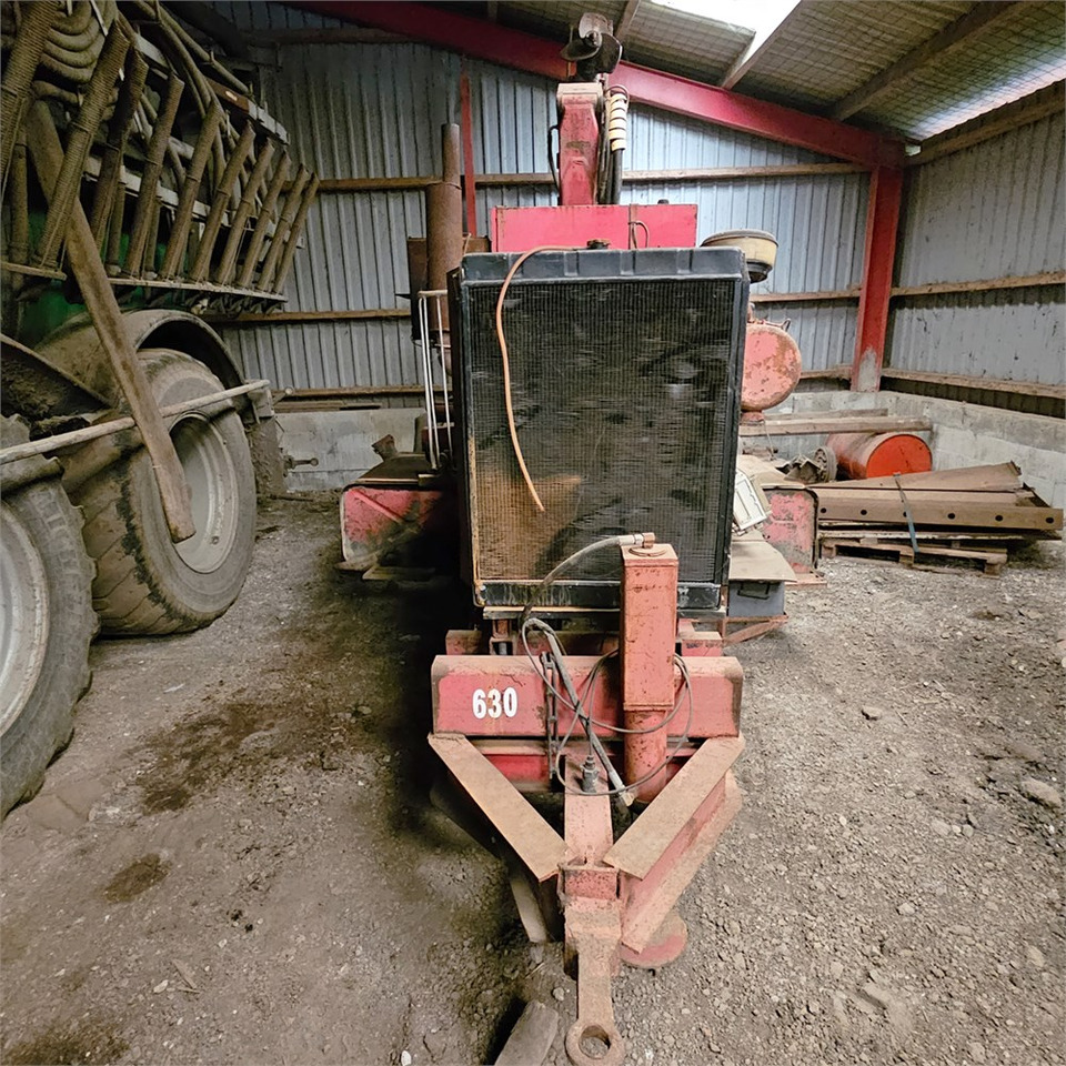 ABC Hydraulisk gylleomrører - Trang thiết bị bón phân: hình 2 ABC Hydraulisk gylleomrører - Trang thiết bị bón phân: hình 2