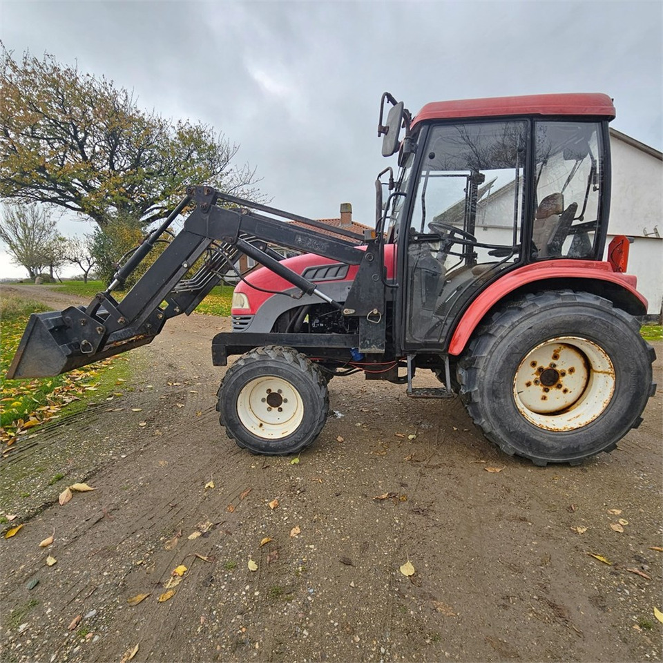 ABC Impodan DF404 - Máy cày: hình 1 ABC Impodan DF404 - Máy cày: hình 1