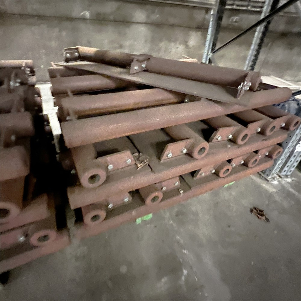 ABC Kulmøller og kultildeler :HFB-HFC. - Dụng cụ máy: hình 3 ABC Kulmøller og kultildeler :HFB-HFC. - Dụng cụ máy: hình 3