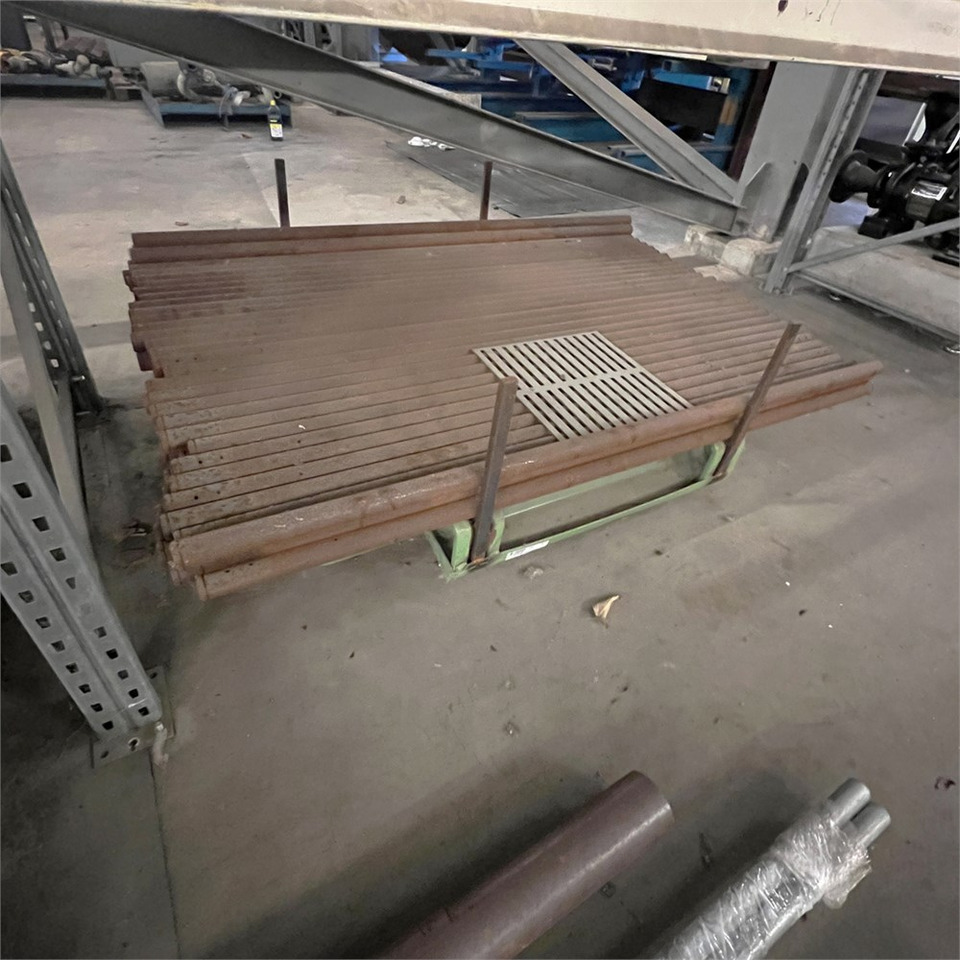 ABC Kulmøller og kultildeler :HFB-HFC. - Dụng cụ máy: hình 4 ABC Kulmøller og kultildeler :HFB-HFC. - Dụng cụ máy: hình 4