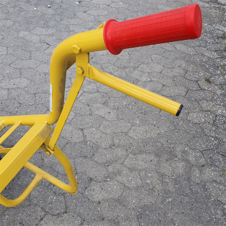 ABC Lifter - Xe tải nâng pallet: hình 3 ABC Lifter - Xe tải nâng pallet: hình 3