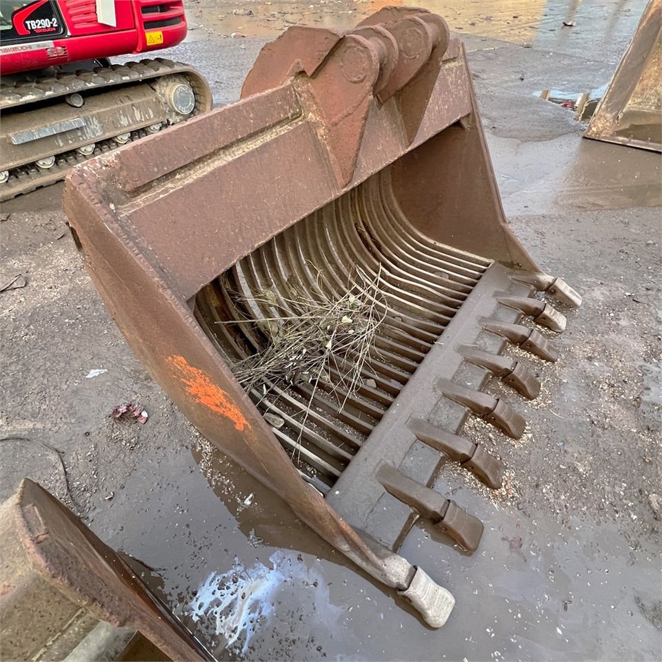 ABC Riddle Bucket/Risteskovl - Xô sắp xếp: hình 3 ABC Riddle Bucket/Risteskovl - Xô sắp xếp: hình 3