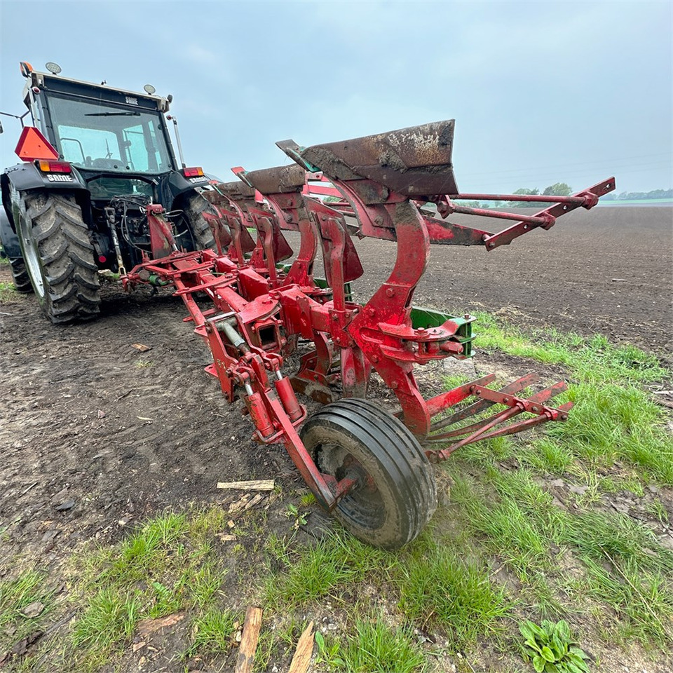 ABC Scan plough SBL4 - Cày: hình 5 ABC Scan plough SBL4 - Cày: hình 5