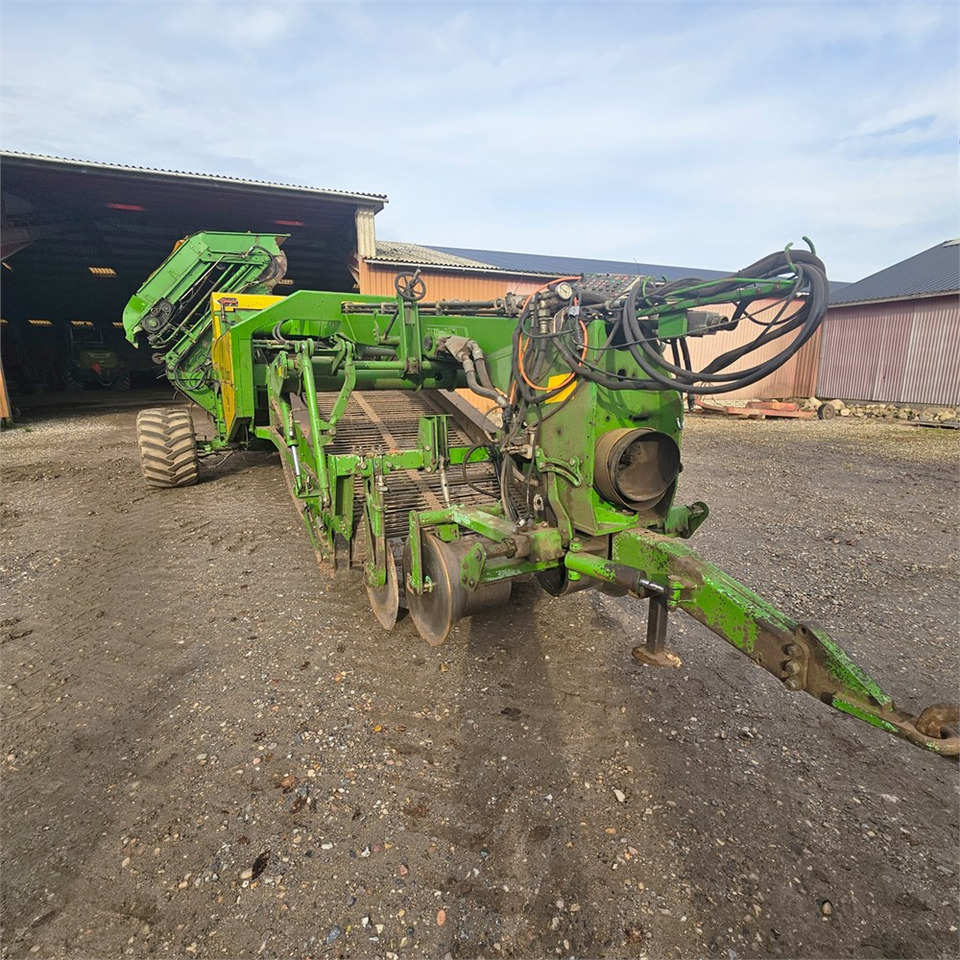 ABC Standen Engineering LTD VS Vision - Máy thu hoạch khoai tây: hình 4 ABC Standen Engineering LTD VS Vision - Máy thu hoạch khoai tây: hình 4