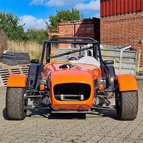 ABC Yamaha R1-drevet Seven – ultralet racer - Xe hơi: hình 4 ABC Yamaha R1-drevet Seven – ultralet racer - Xe hơi: hình 4