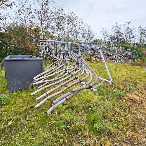 AP 24 meter - Trang thiết bị bón phân: hình 1 AP 24 meter - Trang thiết bị bón phân: hình 1