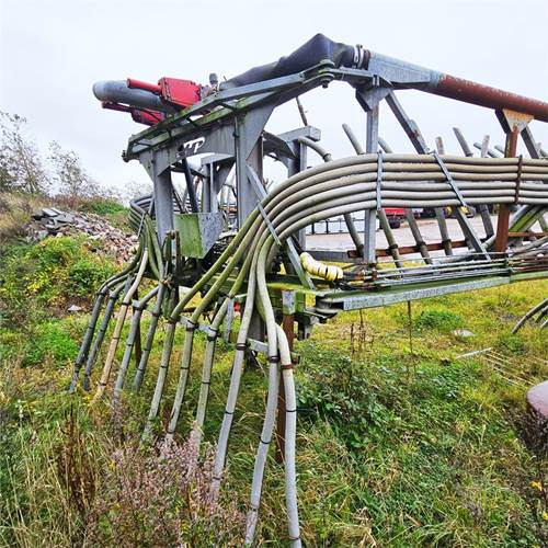 AP 24 meter - Trang thiết bị bón phân: hình 3 AP 24 meter - Trang thiết bị bón phân: hình 3